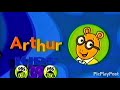 PBS Kids Up Next Shows Arthur Bob The Builder And Cyberchase