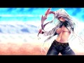 Nightcore -AMORPHIS - Sacrifice 
