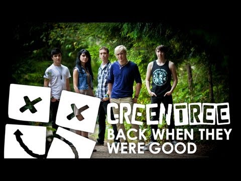GreenTree - Masquerade Murder