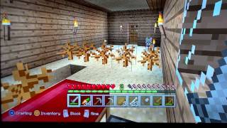 KMD Minecraft To Tame A Wolf