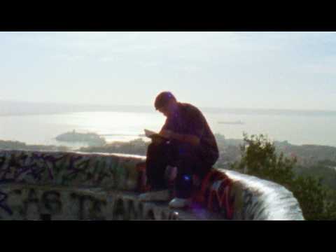 Diegote - EL ÁNGEL DE MI HOMBRO