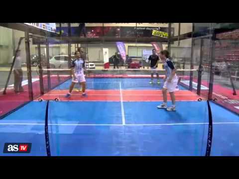 Lasjugadas más increíbles  chilenas, voleas, escorpiones      Portada   AS com mp4