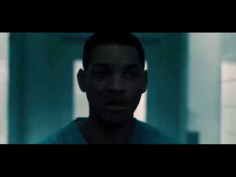 I AM LEGEND 2 last man on earth