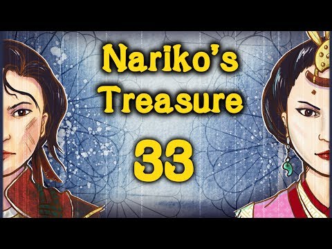 Nariko's Treasure Episode 33 | Mount and Blade Narrative LP (Gekokujo Mod)