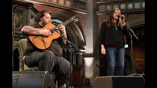 RM Hubbert (Featuring Kathryn Joseph) Marc Riley Session (02/05/2016)