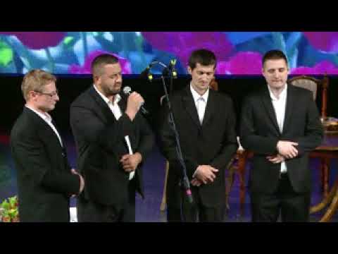 Vrelo duhovnosti na obali Vrbasa HOR SEJFULLAH BANJALUKA mpg  xvid