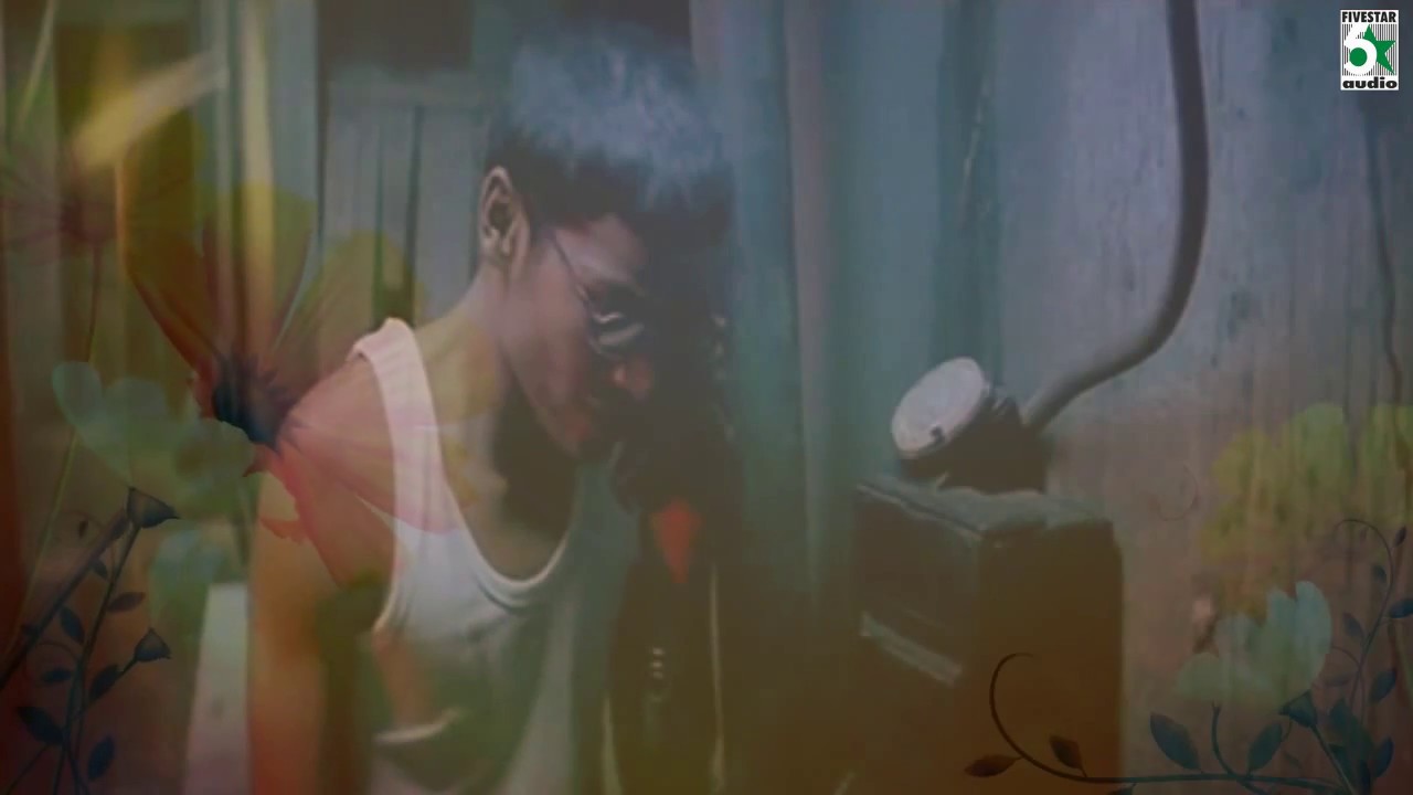 Natpinilae Song Lyrics | Kaadhal Kondein | Harish Raghavendra