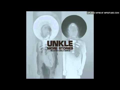 UNKLE - A Wash of Black (Instrumental Remix of Muse's "Supermassive Black Hole")
