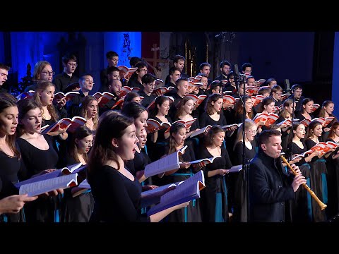 G.F. Handel: And the Glory of the Lord | Messiah |  A MEGARON Charming MAGIC