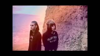 Blood On The Dance Floor - Scissors(Full Song)