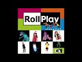 Roll Play Audrey The Octopus