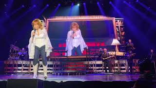 Reba Mcentire / Live / Toledo, OH