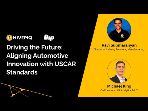 Thumbnail for Driving the Future: Aligning Automotive Innovation with USCAR Standards by Car, Vehicle