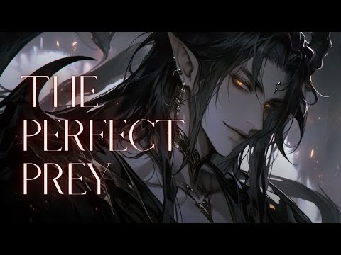 The Perfect Prey | Cursed Wonderland (Dark Fantasy)