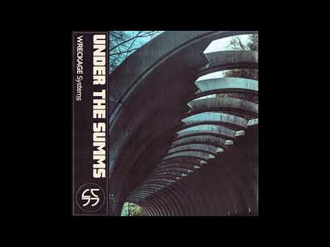 65daysofstatic - Under The Summs [Full EP]
