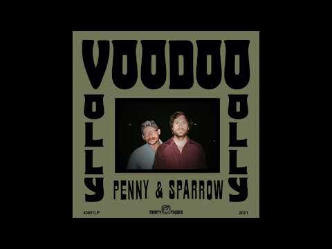 Penny & Sparrow - Voodoo (Visualizer)