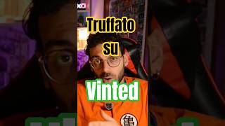 Truffa su VINTED - stai ATTENTO!  #pokemon #vinted #inpost #poste