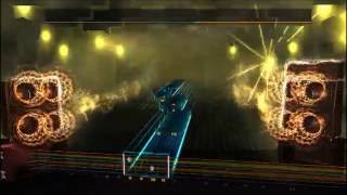 All Time Low - Umbrella (Rihanna Cover) (Lead) Rocksmith 2014 CDLC
