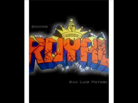 SONIDO ROYAL MDB ANIVERSARIO PENTAGRAMA JR. 2011.