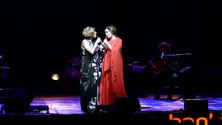 Un Ramito De Violetas Lyrics English Translation