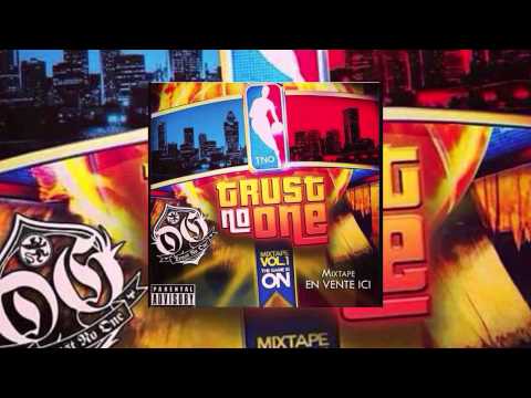 OG Hood x Kowzie - On Grind On Shine (Trust No One)