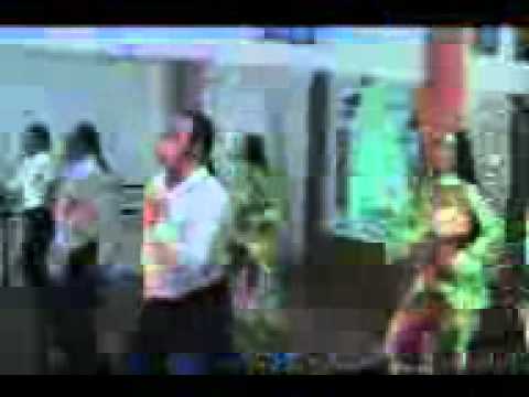 LA NUEVA RUMBA DE BOLIVIA  SOLO CONTIGO (2012)