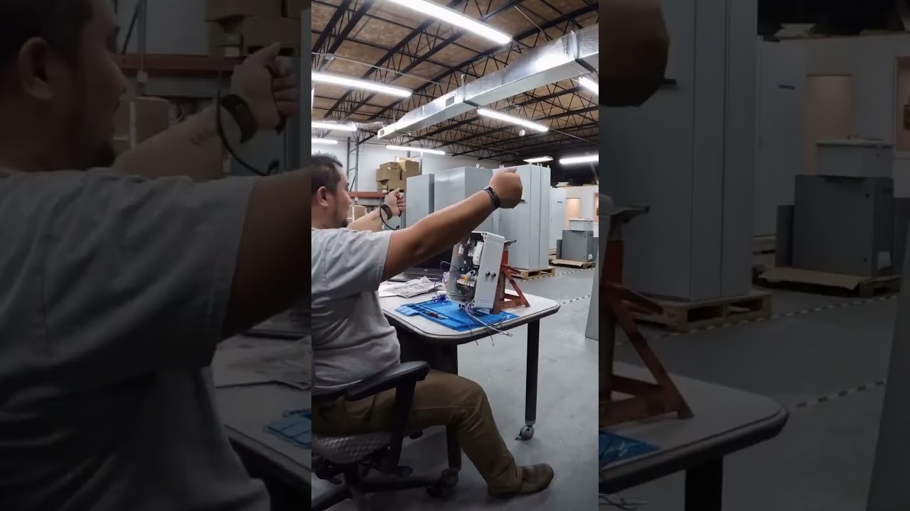 Building a PID Stack-Pressure Controller for Safe Boiler Venting