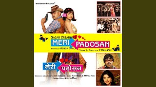 Aaja Mere Sang Sang Khelle Holi song artwork