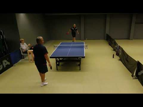 170909 3. Div, Lars Rasmussen - Thomas Ismiris