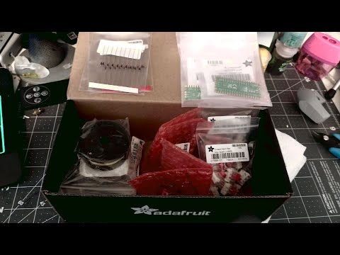 More Parts More Projects