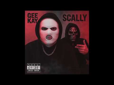 Scally feat. Gee Kay - Enzyklopädie (Wölfe Remix) (prod. NikoLay)