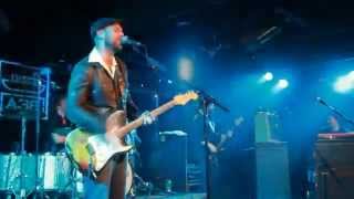 Henrik Freischlader Band - Longer Days  2012.Budapest