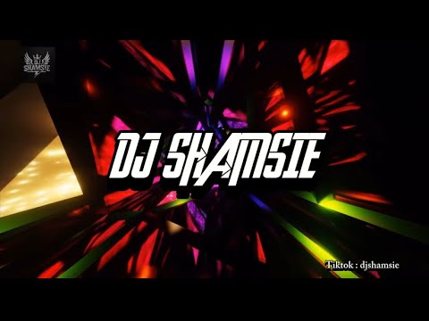 𝘿𝙅 𝙎𝙃𝘼𝙈𝙎𝙄𝙀 - Thai Malay[Breakbeat] V1🇹🇭🇲🇾🚀