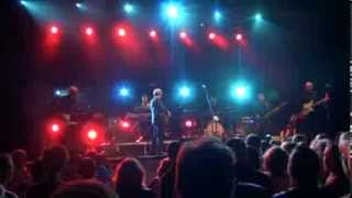 Winter in Hamburg Fonnefeesten Lokeren - Frank Boeijen