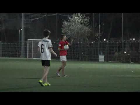 - CUKITA FC VS LOS BUITRES FC - 20/08/2021 - Copa Juveniles