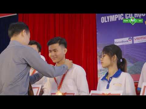 Jogos Olímpicos 33, nascido em 2023