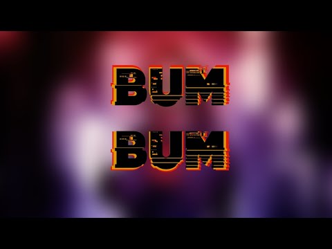 BUM BUM - Bodybangers, Alex Parker, Alis Shuka, and