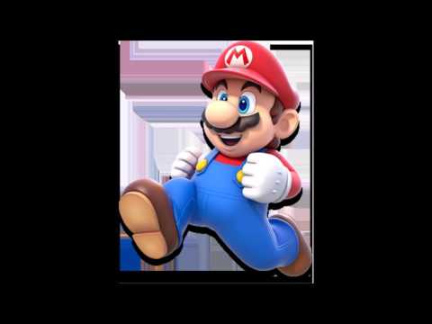 Super Mario 3D World - Super Bell Hill