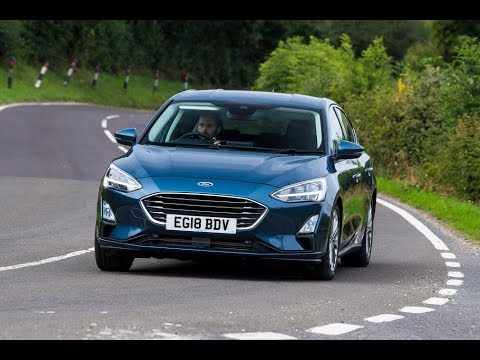 New  Ford  Focus 2018  -  Excellent  Car Tv