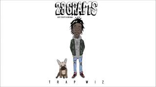 Wiz Khalifa - The Rain (28 Grams)