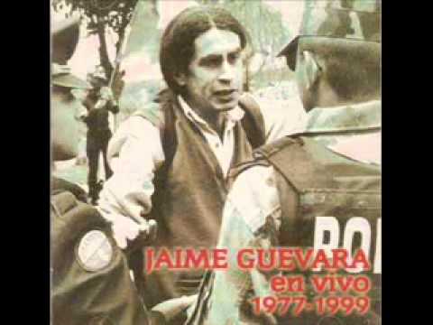 JAIME GUEVARA - Apresador Apresado (Taura)