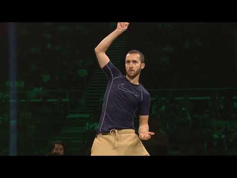 Dylan Mayoral Super 24 Singapore | Judge Showcase 2023 - Red Run Cold (Freestyle)