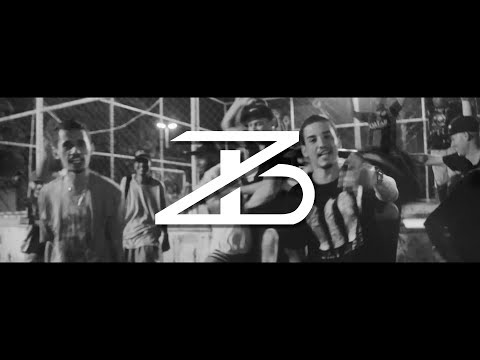A banca Z - Karma [Prod Zine] [Street Video]