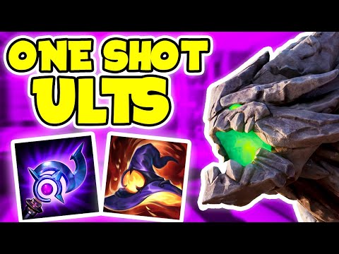 MALPHITE TOP - FULL AP MALHPITE NEEDS A NERF