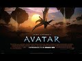 20th Century Fox Avatar DVD UK