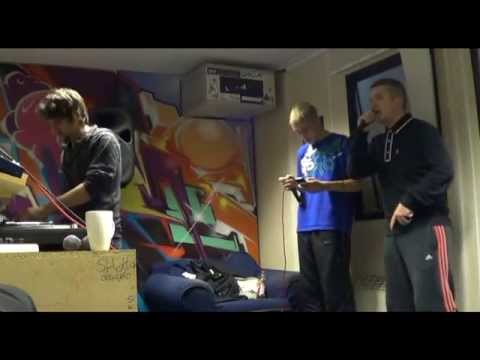 Mc Sonny Mc Swerve impact set