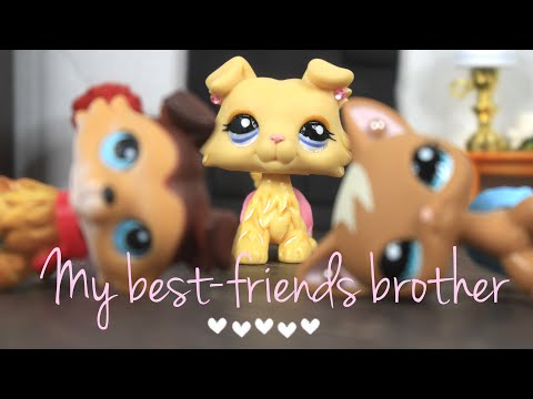 Lps: My Best Friends Brother [Film]