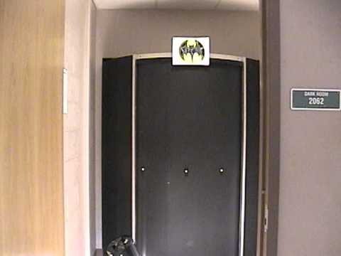 Hampshire Regional High School 2004 Senior Video part 4 - Mrs. Tetrault