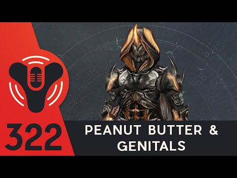 Destiny Community Podcast Ep. 322 - Spiders VS. Beetles - Major Economy Changes