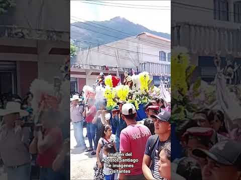 recibiendo de imágenes visitantes Mataquecuintla Jalapa